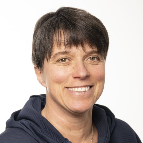 Monika Gerlach