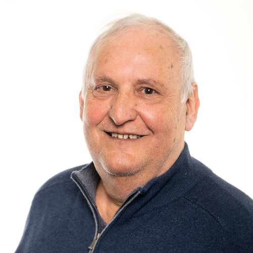Cyril Nietlispach