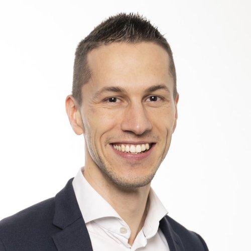 Adrian Haldimann