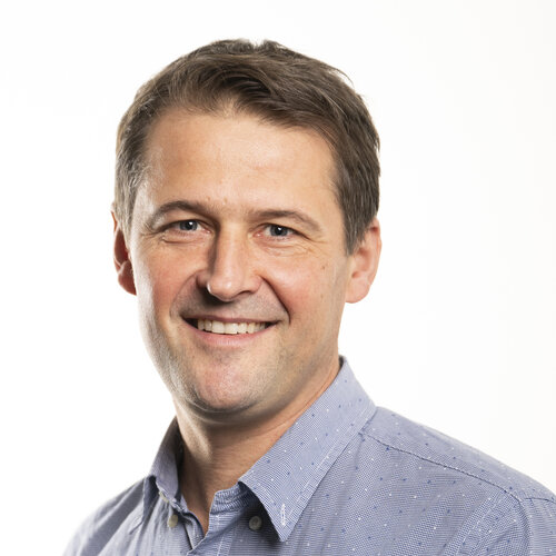 Simon Langenegger