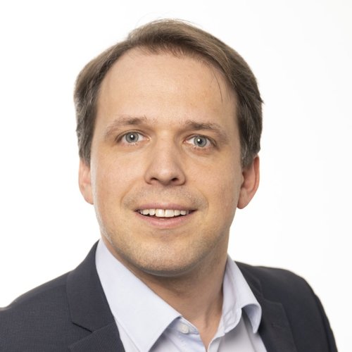 Daniel Salzmann