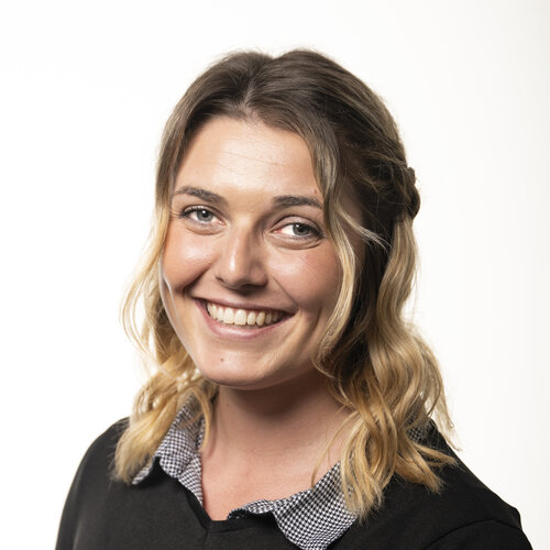 Michelle Wüthrich