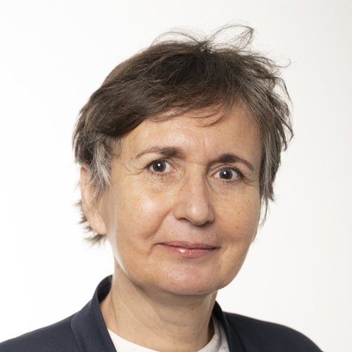 Jacqueline Graber