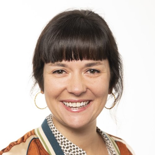 Bettina Kiener
