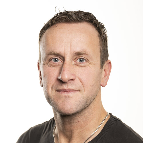 Raphael Bühlmann