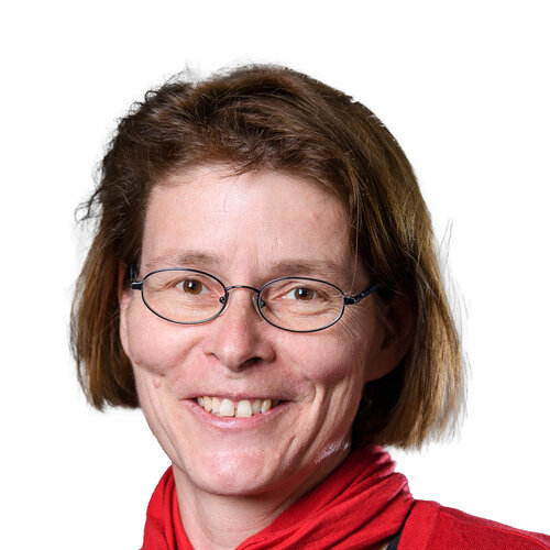 Erika Tschannen