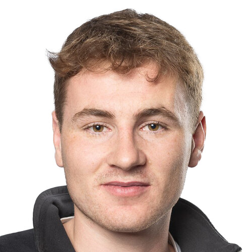 Tobias Strahm