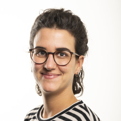 Cécile Luterbacher