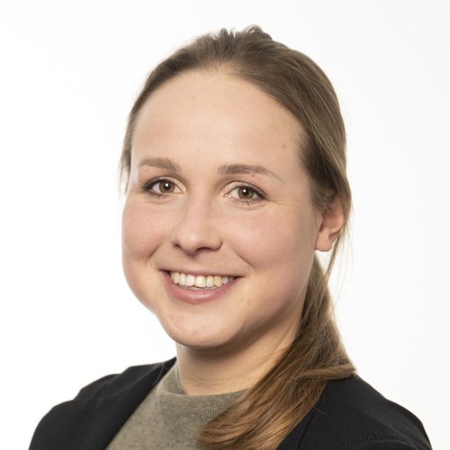 Anja Tschannen