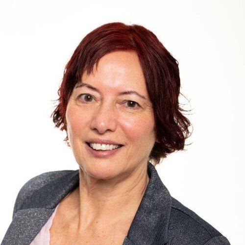 Irene Heynen
