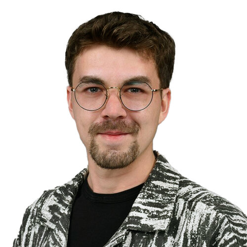 Joshua Amport
