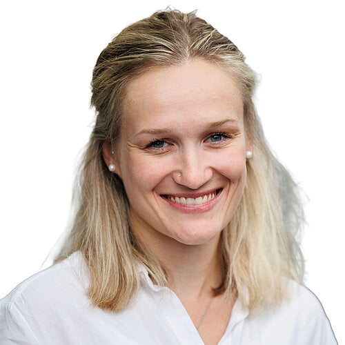 Béatrice Scheurer (bea)