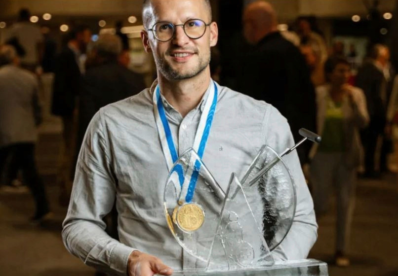 Der Schweizer Bauer: Diese drei Käse sind Schweizer Meister