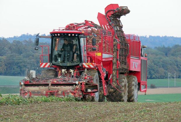 Der Schweizer Bauer: Schweizer Zucker kritisiert SRF