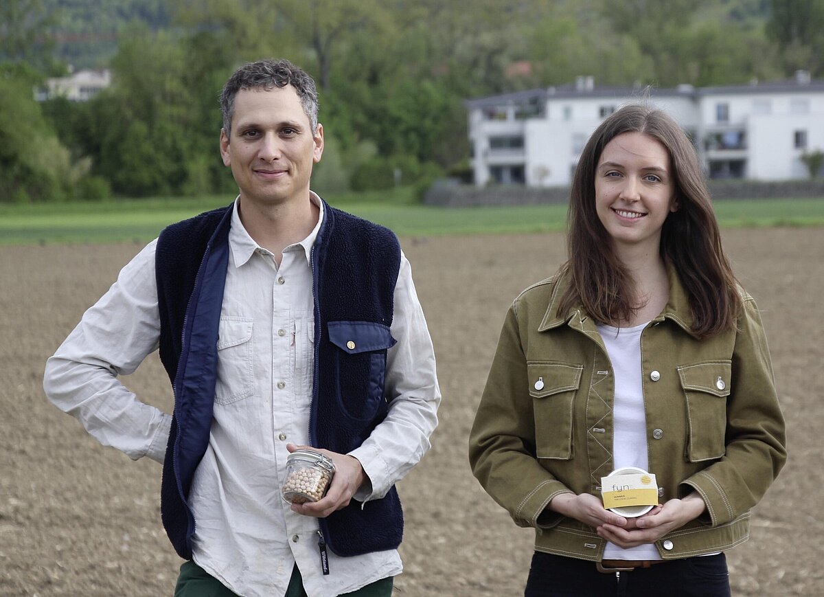 Schweizer Ringen Sie ringen um ersten Schweizer Hummus - Der Schweizer Bauer